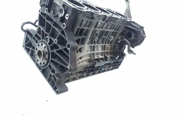 Volvo S60 Engine block D5244T