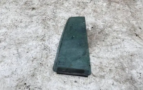 Opel Zafira A Rear vent window glass AS2