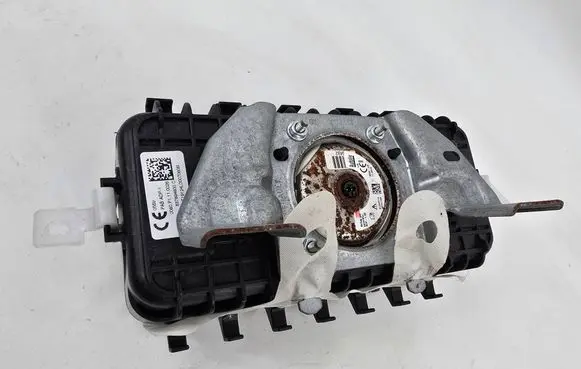 Renault Clio V Passenger airbag 985157869R 637894800C