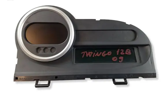 Renault Twingo II Speedometer (instrument cluster) 280345731R