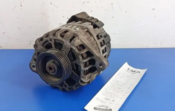 Generator/alternator