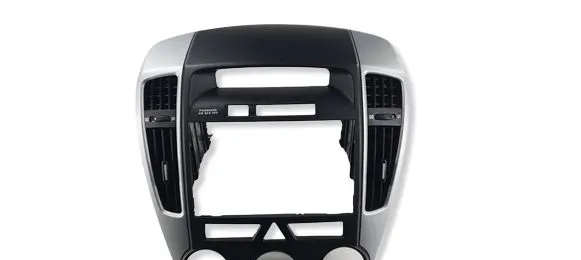 KIA Ceed Radio/GPS head unit trim 80884738