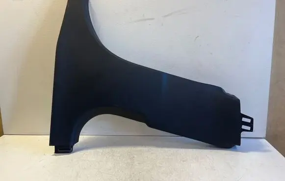 BMW i4 (B) pillar trim (bottom) 7490760 24225110