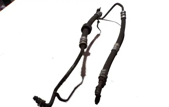 Mercedes-Benz A W168 Power steering hose/pipe/line 1684660281