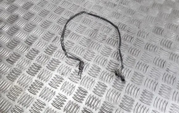 Dacia Dokker Exhaust gas temperature sensor
