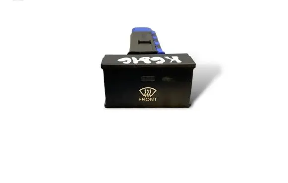 Hyundai Santa Fe Windscreen/window heater switch 202002962