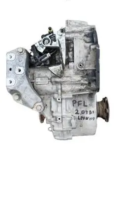 Seat Leon (5F) Manual 6 speed gearbox PFL