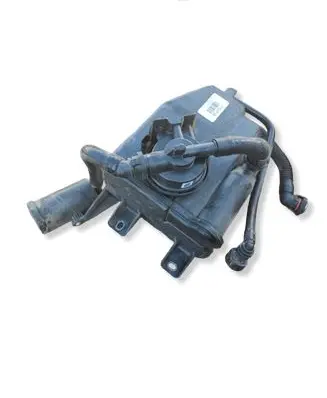 BMW X5 F15 Active carbon filter fuel vapour canister 7327885