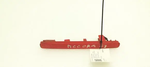 Honda Accord Rear tail light reflector SAEA05 P7651L