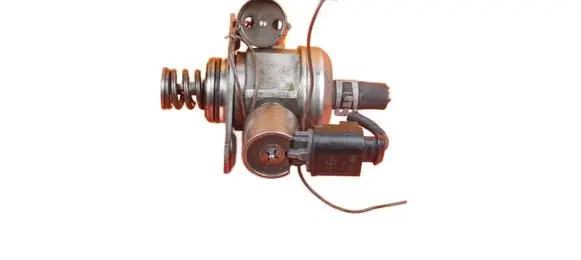 Audi A3 8Y In-tank fuel pump 06H127025K CDA