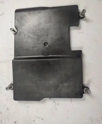 Mercedes-Benz A W177 AMG Battery bracket A2475457300