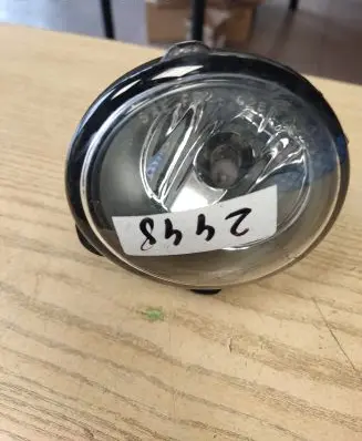 BMW X5 E53 Front fog light 63176920885 13101610