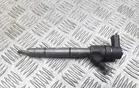 Hyundai Getz Fuel injector 0445110256