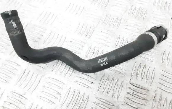 Volvo V50 Engine coolant pipe/hose 30741224