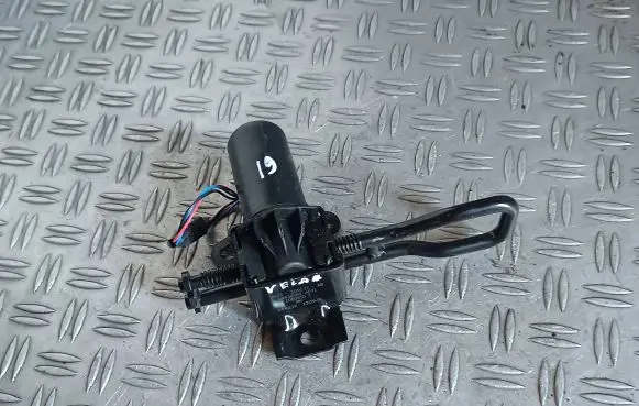 Land Rover Range Rover Velar Seat adjustment motor HK83600C72AB L0438788 1003555E
