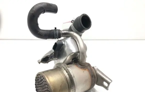 Volkswagen T-Roc EGR valve 04L131512BR