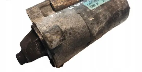 Ford Maverick Starter motor 93BB-JC