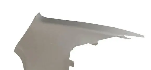 (C) pillar trim