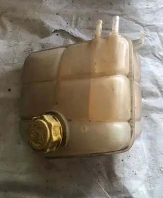 Ford Connect Coolant expansion tank/reservoir 98AB8K218AK D2L4A