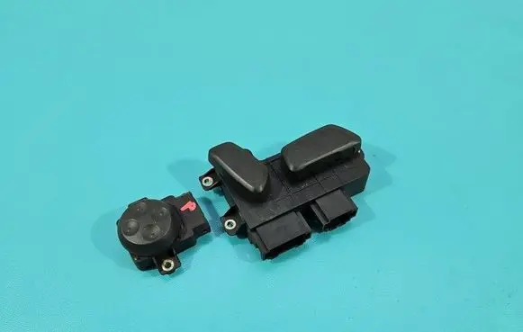 Volkswagen PASSAT B6 Seat control switch 8E0959748 IMPRK1570009