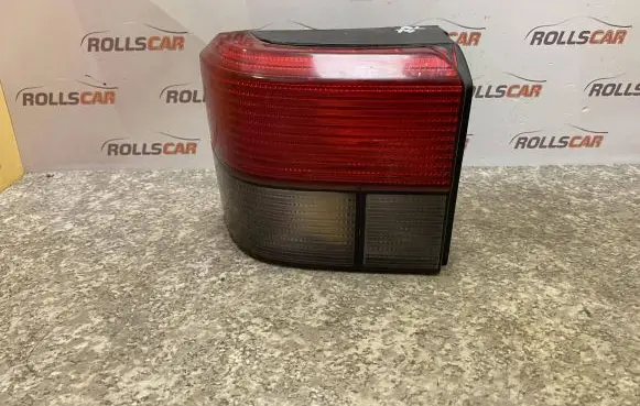 Volkswagen Transporter - Caravelle T4 Rear/tail lights 084411919LB