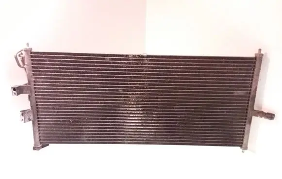 Nissan Almera N16 A/C cooling radiator (condenser) 92100 140422