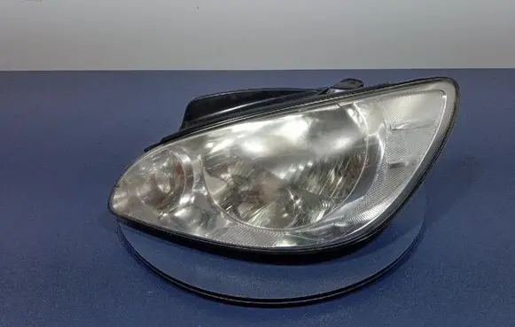 Hyundai Getz Headlight/headlamp 92101-1C500