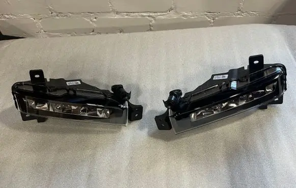 BMW 2 F46 Fog light set 