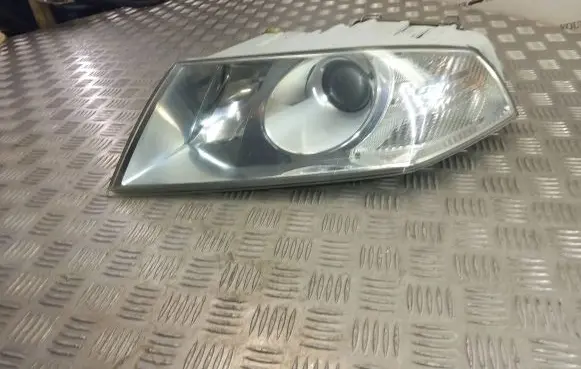 Skoda Octavia Mk1 (1U) Headlight/headlamp