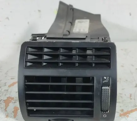 Volkswagen Sharan Dashboard side air vent grill/cover trim 7M3819703B