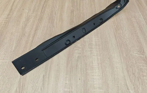 BMW 4 G22 G23 G24 G26 Fender end trim 7486825