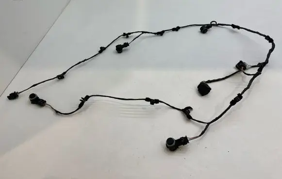 Seat Arona Parking sensor (PDC) wiring loom 6F9971251A