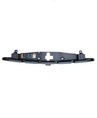 Ford Bronco Front bumper upper radiator grill M1PB17E778AC