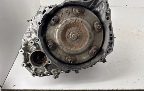 Volvo S60 Automatic gearbox 31331243 1283176 31437012