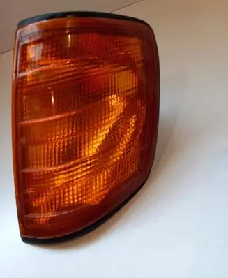 Mercedes-Benz E W124 Front indicator light 1305233928