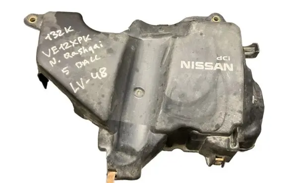 Nissan Qashqai Engine cover (trim) 175B17170R 175B17098R 175B14760R