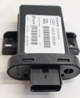 Volvo V70 Xenon control unit/module 63331909991 30782784AB 532275855