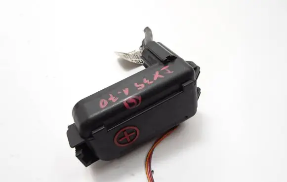 Hyundai ix35 Positive cable (battery) 4tbh