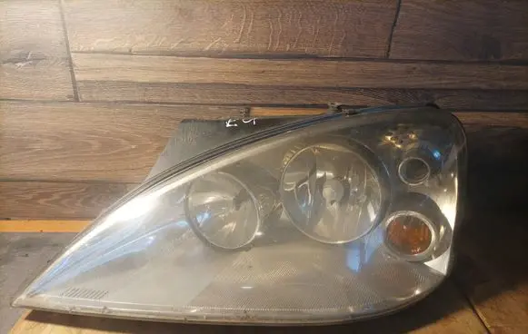 Ford Galaxy Headlight/headlamp