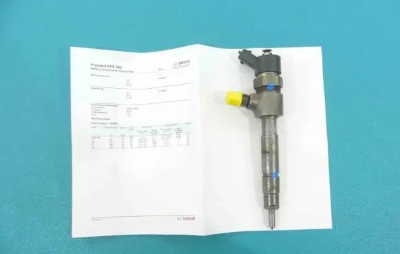 Alfa Romeo 166 Fuel injector 0445110002 IMPRK1284960