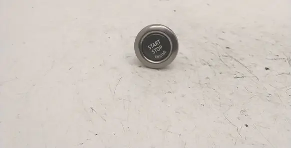 BMW 5 E60 E61 Engine start stop button switch 6960743 119625406 10862510