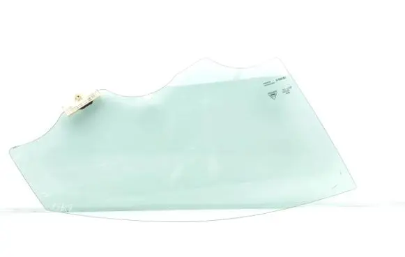KIA Ceed Front door window glass four-door E2043R-00390