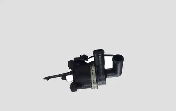 Volkswagen PASSAT B6 Electric auxiliary coolant/water pump 5N0985561A 12402100301