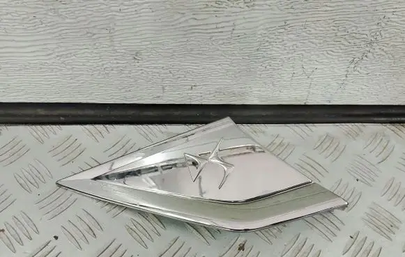 Citroen DS7 Crossback Rear fender molding trim 