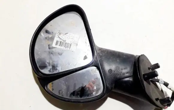 Fiat Multipla Front door electric wing mirror e9014052 e9024052