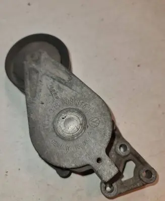 Volkswagen Golf IV Generator/alternator belt tensioner 038903315F 408000