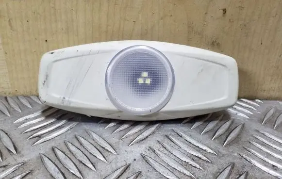 Ford Focus Rear seat light BM5113776FA