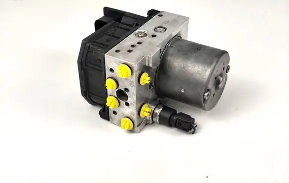 BMW X5 E53 ABS Pump 6761977 0265950067 0265225146