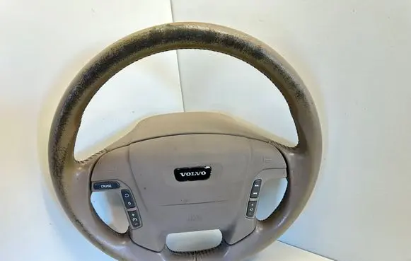 Volvo V70 Steering wheel 8643453 31101161 55504422A0