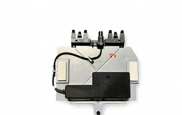 Mercedes-Benz CL C216 Aerial antenna amplifier A2168201375 AT217 Q2ZGS002